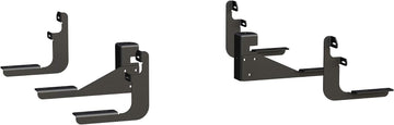 Luverne Truck Equipment 401523 Step Bracket