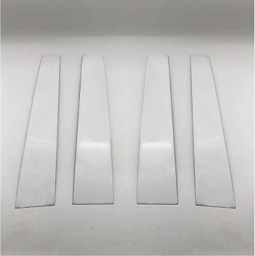 COAST2COAST PC460 SS PILLAR PST CVR 4PC RAM