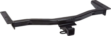 Draw-Tite 75676 Max-Frame Receiver, 2" Receiver