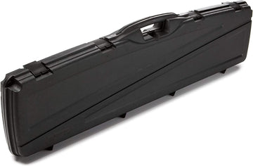 Plano Single Scoped or Double Rifle Case One Size