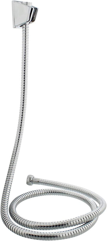 American Brass CRD-DX-HS80C RV Deluxe 5-Function Hose for 80 Series Shower Kits 60"-Chrome