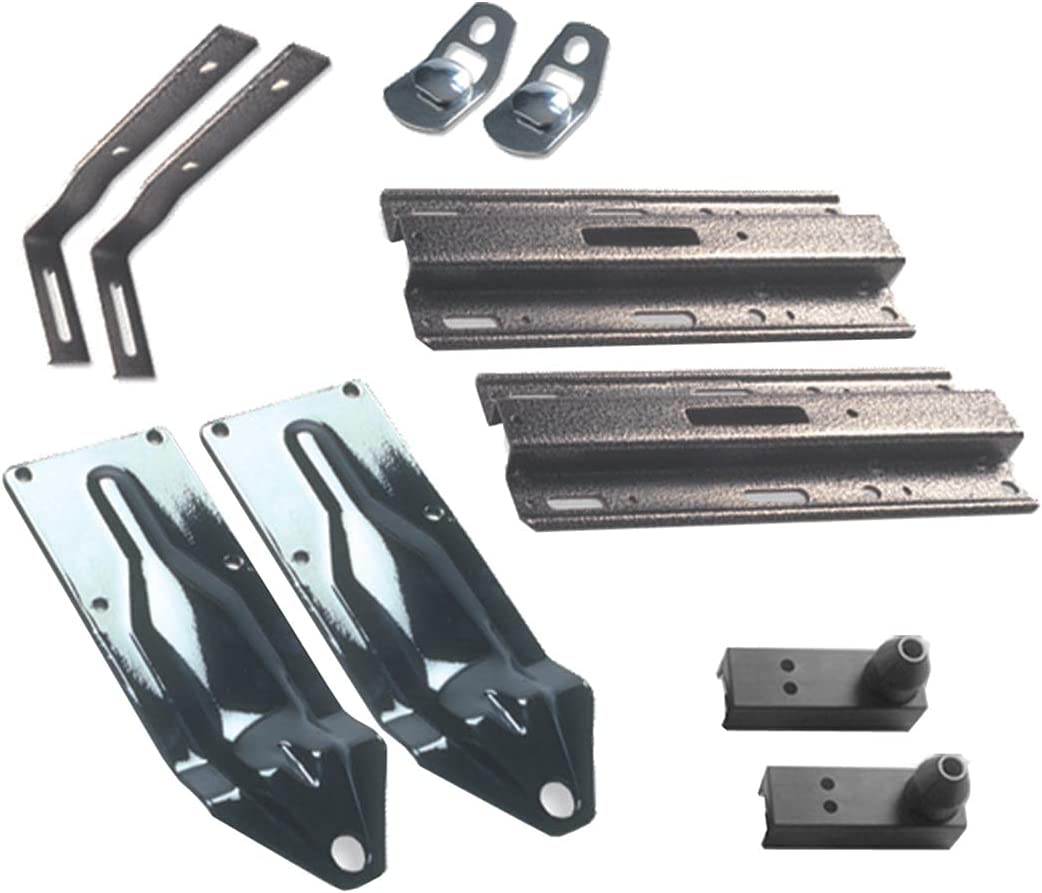 HappiJac 182910 Frame Mount Tie Down