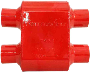Cherry Bomb 7481 Extreme Muffler