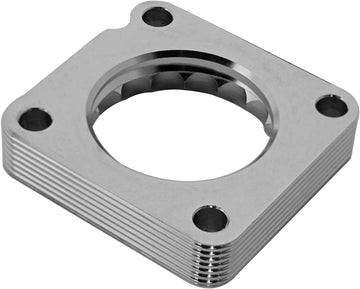 aFe Power (46-37002) Silver Bullet Throttle Body Spacer for Honda Accord V6-3.5L Engine (Non-CARB Compliant)