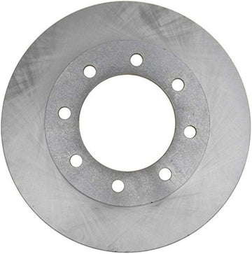 Raybestos 681016R Professional Grade Brake Rotor