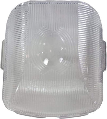 Arcon 18017 Optic 4.5" x 3.75" Replacement Lens