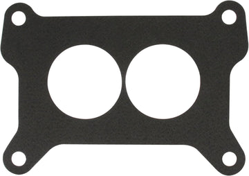 Allstar ALL87204 4412 Type Series Two Hole Center Carburetor Base Gasket 1 Pack 2-Hole