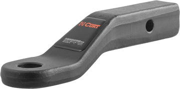 CURT 45340 Forged Ball Mount