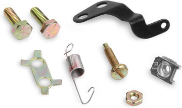 Holley 20-91 Transmission Kickdown Hardware Kit