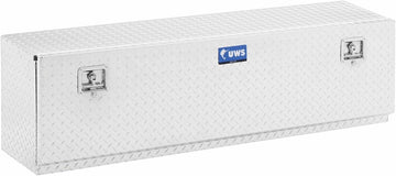 UWS TBTS48 Blue Series Topsider Box Original Packaging