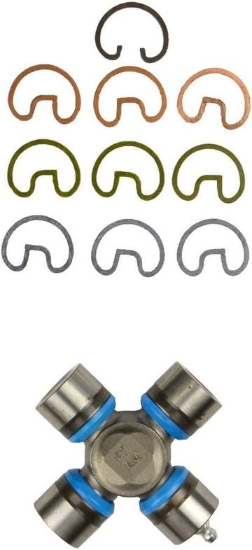 Spicer 5-1310-1X U-Joint Kit Greaseable