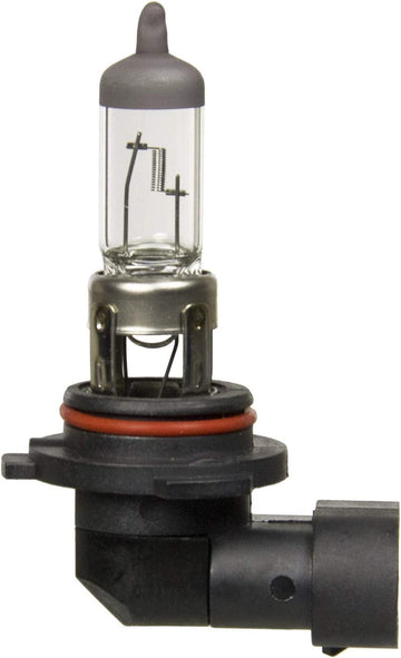 Wagner 9006 HB4 T-4 Halogen Headlight Bulb (Low-Beam), Pack of 1