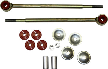 Skyjacker (SBE305) Front 5"- 6"/Rear 3.5" - 5" Sway Bar Extended End Link