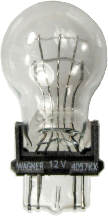 Wagner Lighting 4057LL Long Life Miniature Bulb - Box of 10