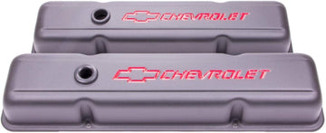 Proform 141-750 Heavy-Gauge Stamped Steel Short Stamped Valve Cover