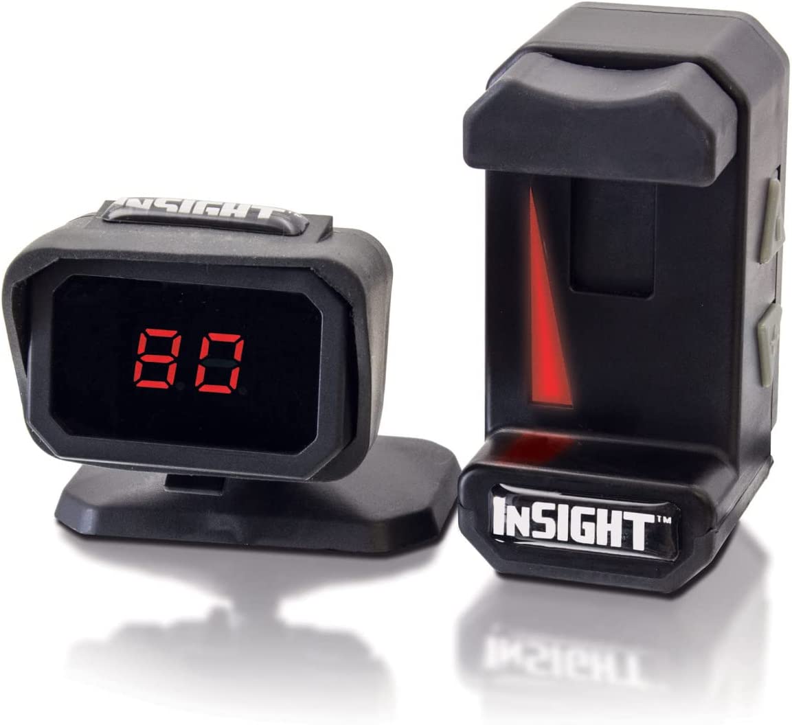 Hopkins 47297 Insight Brake Control Brake Control Insight Plug-in Simple Brake Control