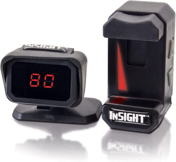 Hopkins 47297 Insight Brake Control Brake Control Insight Plug-in Simple Brake Control