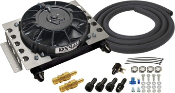 Derale 15950 Atomic-Cool Remote Cooler