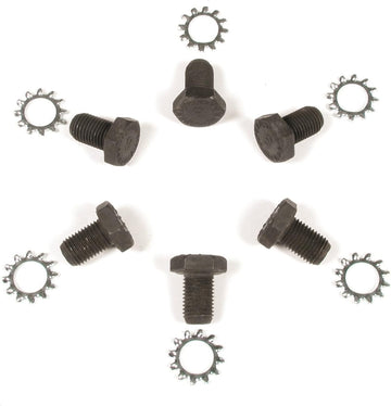 Mr. Gasket 6710 Flex Plate