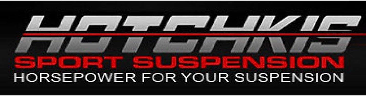 Hotchkis Sports Suspension 2207RC Bracket