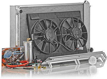 Be Cool 80168 Radiator Module