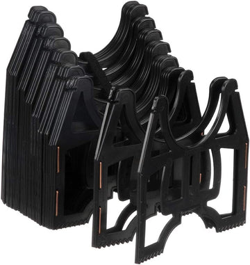 Valterra S1000 Black 10' Slunky Hose Support 10 Foot