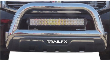 Trail FX B1506S Bull Bar