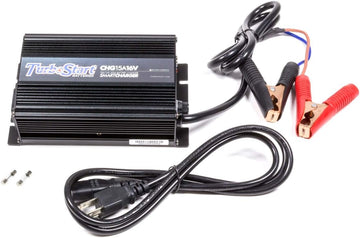 Turbostart CHG15A16V Smart Charger