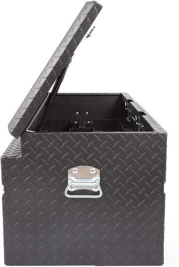 Dee Zee DZ8546TB Tool Box with Red Label