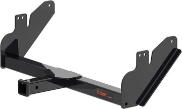 CURT 31083 2-Inch Front Receiver Hitch, Select Ford F-150, Expedition