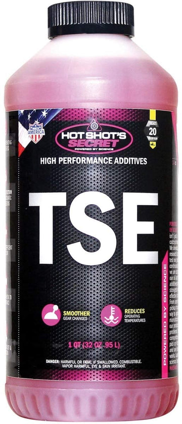 HOT SHOTS HSSTSE32Z TRANSMISSION STICTION ELI