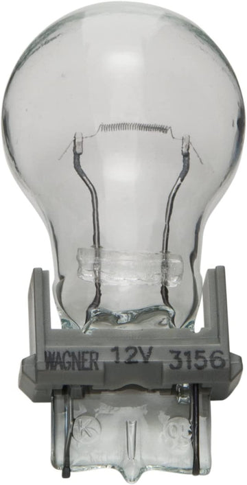 Wagner Lighting 3156 Miniature Lamp GT-8