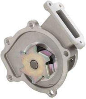 WATER PUMP KIT