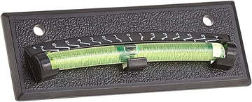 RV Designer Collection E401 Level Stick On - Pair Quantity 1