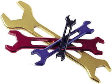 XRP 750000 Pro Series Double End Wrench 3-20 Set