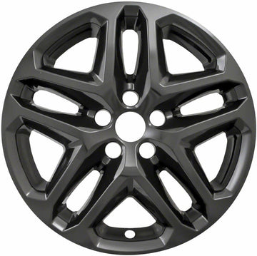 COAST2COAST IMP372BLKN IMPOSTOR W/S;17';GLSS BLK