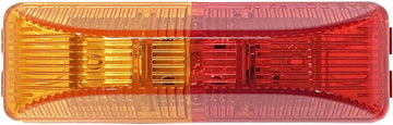 Peterson Manufacturing M161A-R Clearance Light
