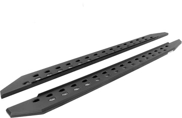 Go Rhino - 69400087ST - RB20 SLIM RUNNING BOARDS