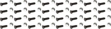 Competition Engineering C3020 Roll Bar Bolt-In Conversion Kit