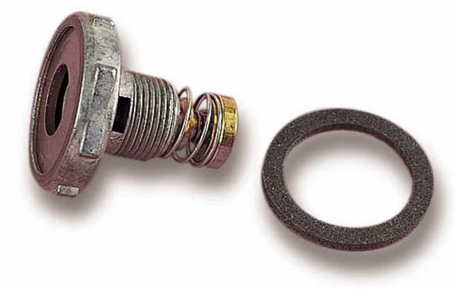 Holley 125-75 Single-Stage Standard Flow Power Valve