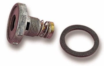 Holley 125-105 Single-Stage Standard Flow Power Valve