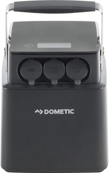 DOMETIC PLB40 Portable Lithium Battery, 40 Ah - Portable Power Bank