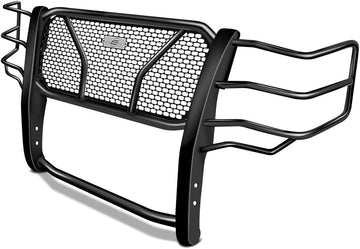 Steelcraft Automotive 50-3380C Grille Guard Fits Toyota Tundra