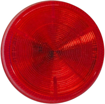 Peterson Manufacturing Round LED Trailer Light Kit - 2 1/2in.