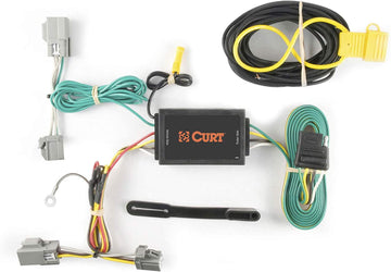 CURT 56093 T-Connector