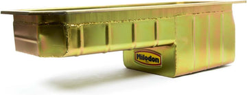 Milodon 31005 Oil Pan