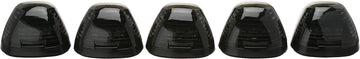 Recon 264143BK Cab Lights