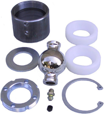 Rubicon Express RE3791 Super-Flex Assembly