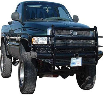 Ranch Hand FBD941BLR Legend Front Bumper