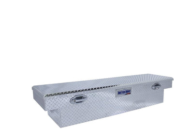 Better Built 79011012 70" Single Lid Box with Premium Pull Style Latches
